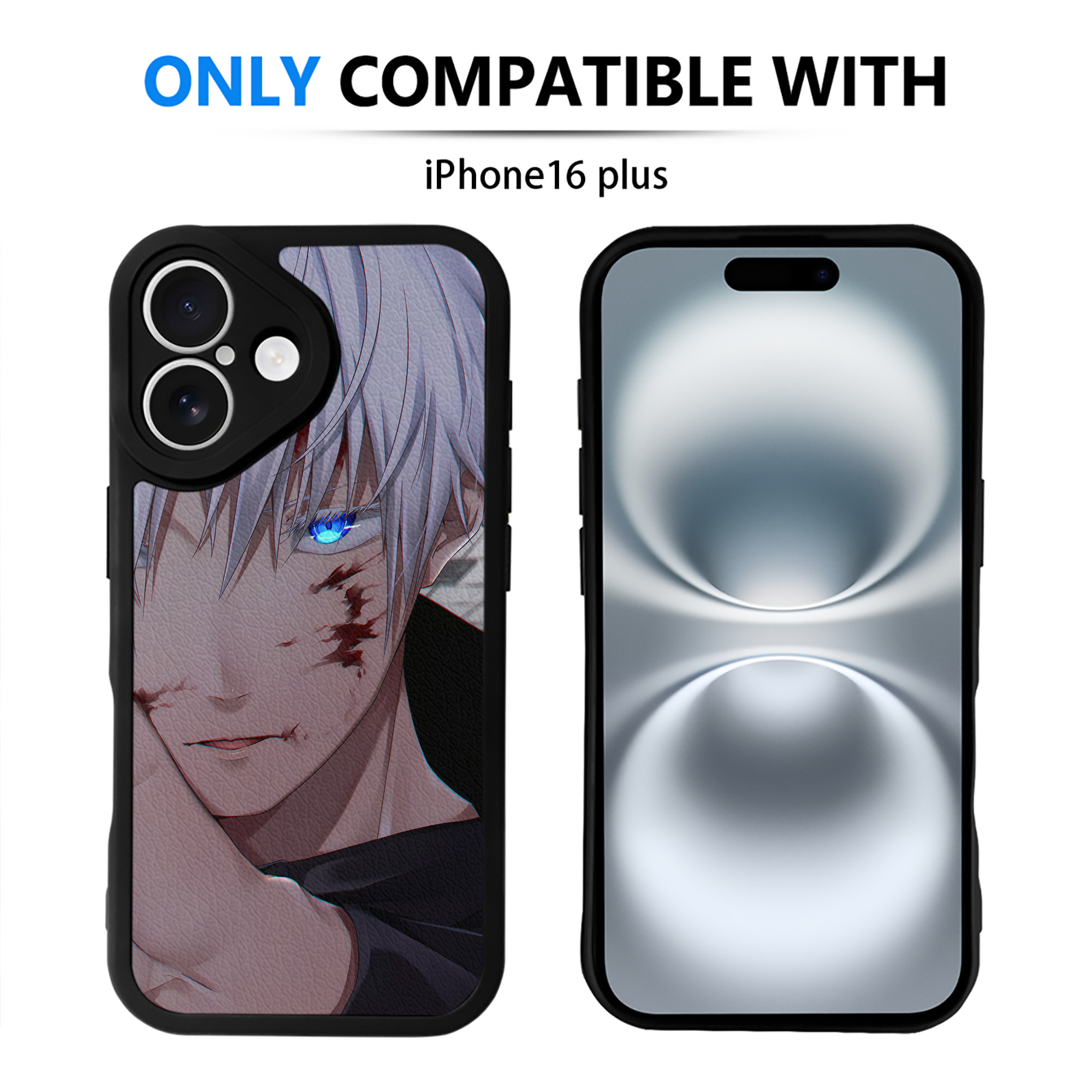 （画像用） SPY×FAMILY间谍家家酒 【iPhone 16シリーズ対応】シリコンスマホケース（レザー調） 材質：シリコン